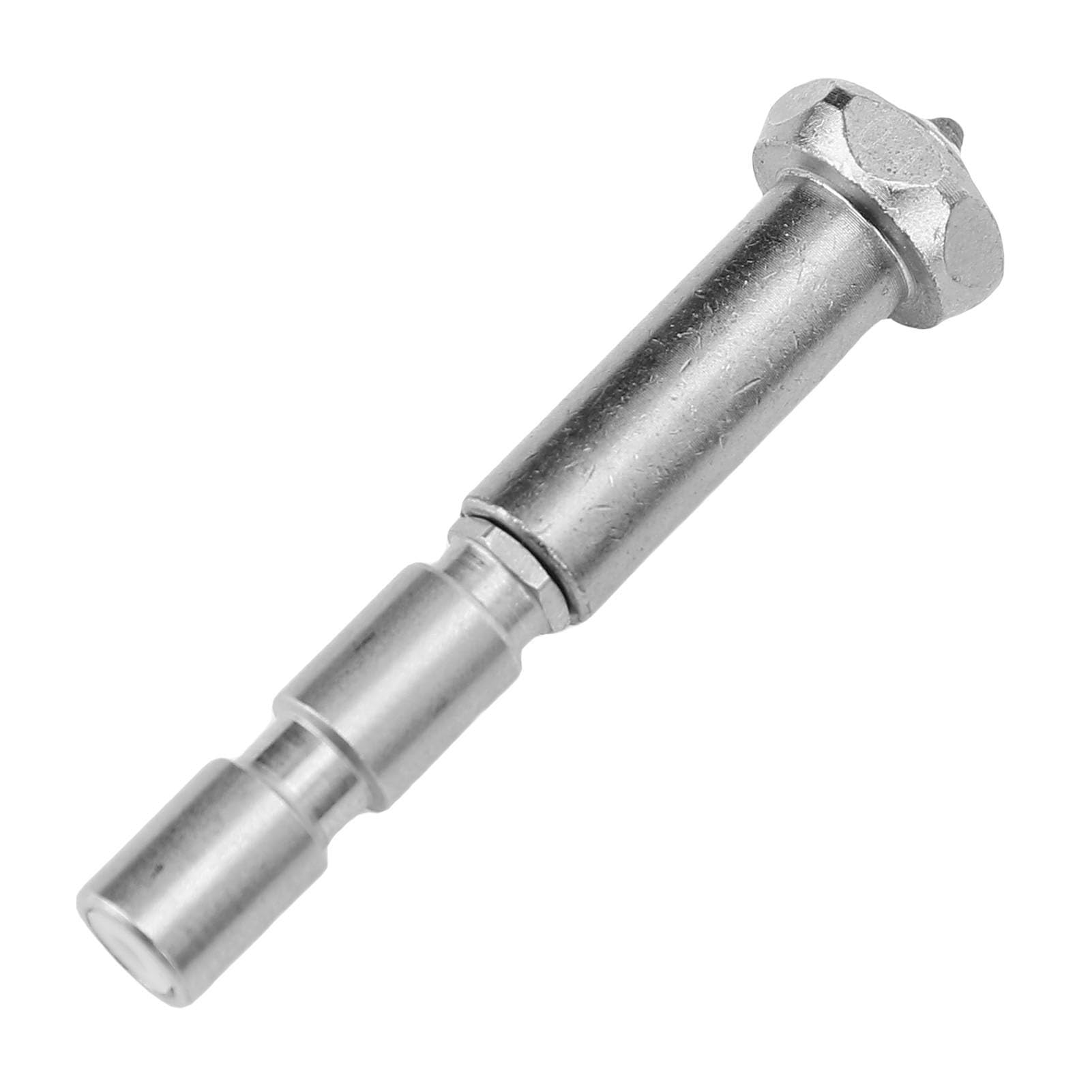Compatibile con le stampanti 3D 3 Maximum e 3 Maximum Combo - Kit ugelli in acciaio temprato integrato - Ugelli da 0,4 mm 0,6 mm 0,8 mm e blocco riscaldante in ceramica -