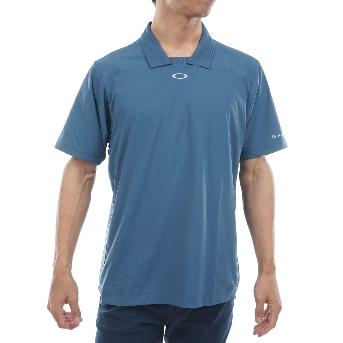 Amazon.co.jp: Oakley (オークリー) ポロシャツ SYNC PACK SKIPPER