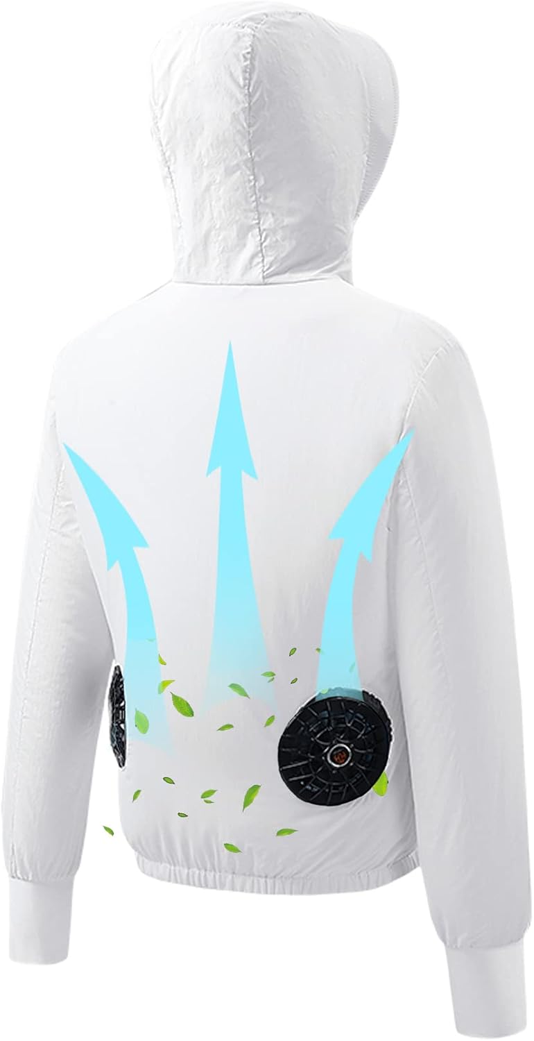 Générique Japanese Fan Jacket, Noraui Fan Jacket, Men's