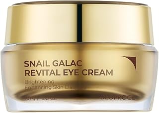 Deoproce Snail Galac Revital Crema de ojos, h...