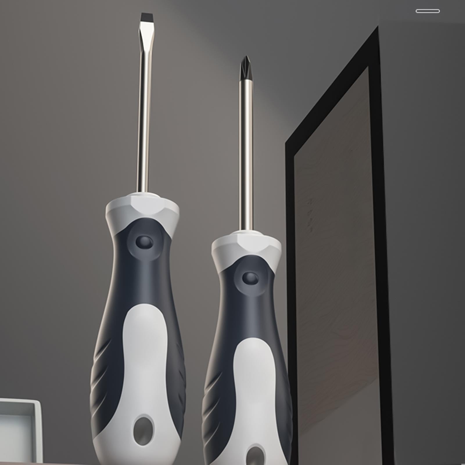 Kit Di Attrezzi Di Base Per La Casa 11 Pezzi Hardware Multifunzione | Set Porta Attrezzi Per Riparazioni Domestiche Auto Appartamento College Ufficio Outdoor Campeggio Mobili Garage