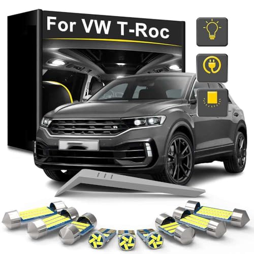 8����J�[LED�C���e���A���C�g�L�b�g�AT-ROC TROC T ROC A11 2017 2018 2019 2020 2021 2022 2023 ���C�g�����v�p