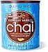 David Rio Elephant Vanilla Chai, 4lb. Bag