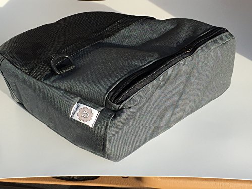 Storage Bag Fits Jeep Cherokee Xj- Grey #TOP2