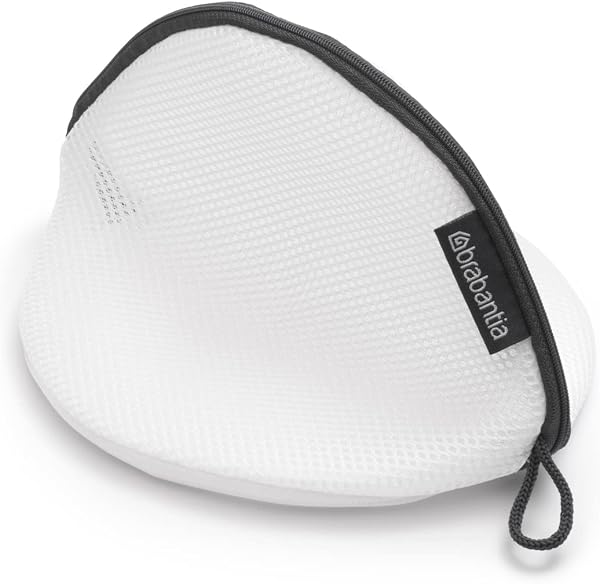 Brabantia rete lava-reggiseno con zip protetta