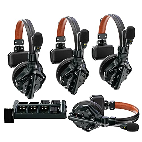 Hollyland solidcam C1 (子機)④ Amazon.co.jp: Hollyland Solidcom C1 Pro-4S ワイヤレス