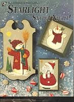 Starlight Snowy Night B001LDFYQA Book Cover