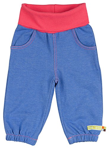 Loud + proud Hose Jeansoptik Pantaloni Bimba