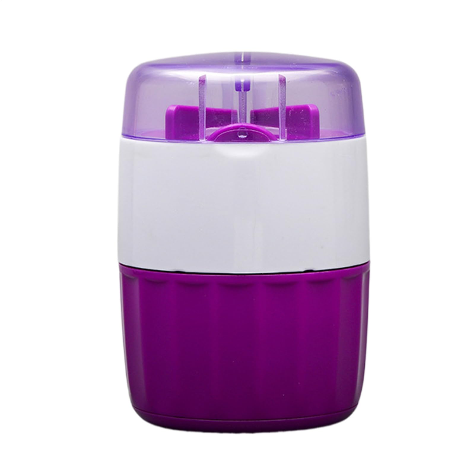 Pill Cutter - Pill Splitter | Pill Crusher | Hygienic and Healthy Pill Divider | Pill Grinder with Storage Compartment for Tablets | Portable Pill Cutter Splitter for Small Or Large Pills