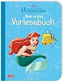 disney lieder taufe  Disney: Arielle, die kleine Meerjungfrau – Mein erstes Vorlesebuch