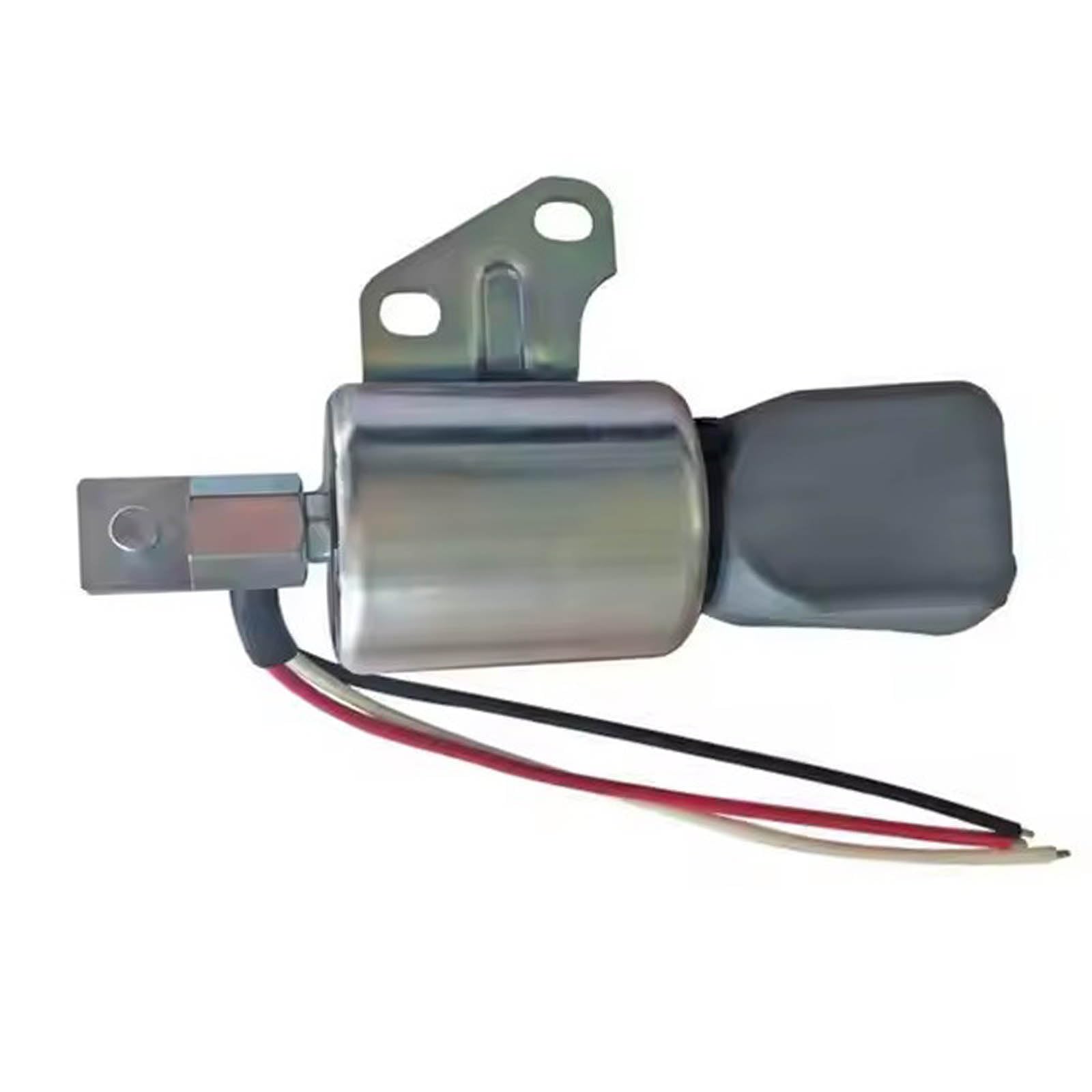 Amazon.com: Nayuank Fuel Shut Off Solenoid 12V 1756ES