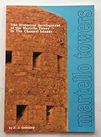 Martello Towers 0951386808 Book Cover