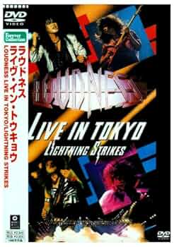 ライヴ・イン・スウェーデン [DVD] DVD MR.BIG LIVE サンフランシスコ・ライヴ☆1992年3月28日