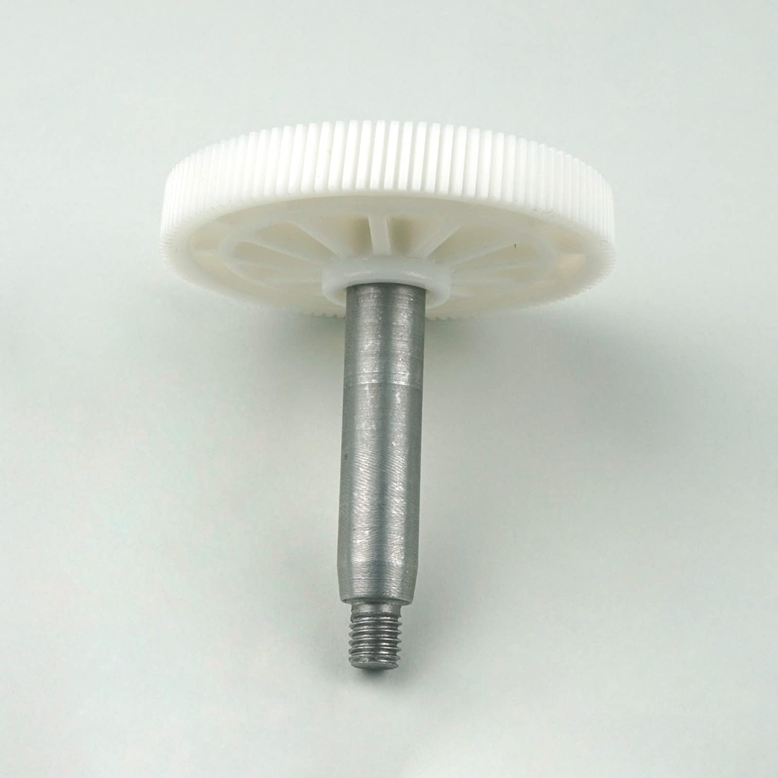 Bross BROSSBGE690 Front Window Wiper Motor Repair Gear 93185526 Compatible Op.el Vau.xhall Ve.ctra C Sig.num 2002-2008 110 Teeth