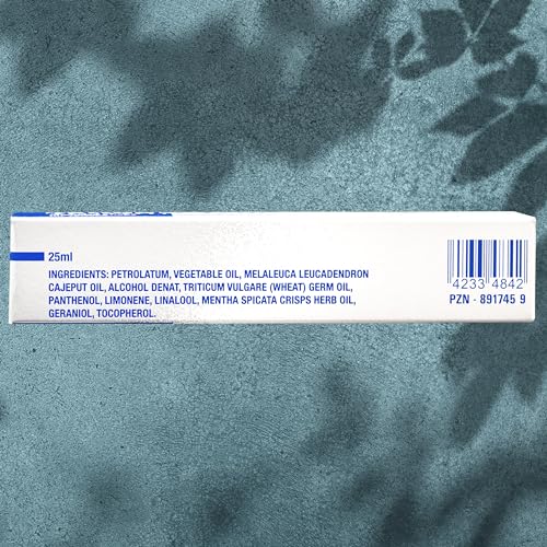 Pegasus Pro, crema per la cura dei tatuaggi, 25