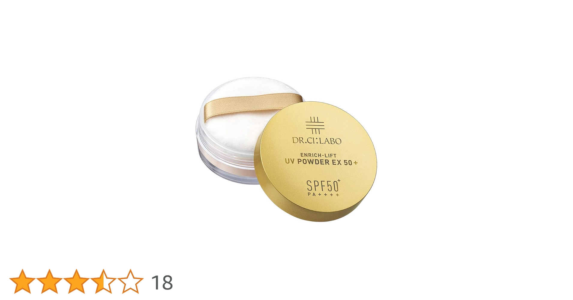 Amazon | エンリッチリフト UV パウダー EX 50+ d ［日焼け止め