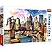 Produktbild Trefl, Puzzle, Katzen in New York, 1000 Teile, Funny Cities, Premium Quality, für Erwachsene und Kinder ab 12 Jahren, Farbig