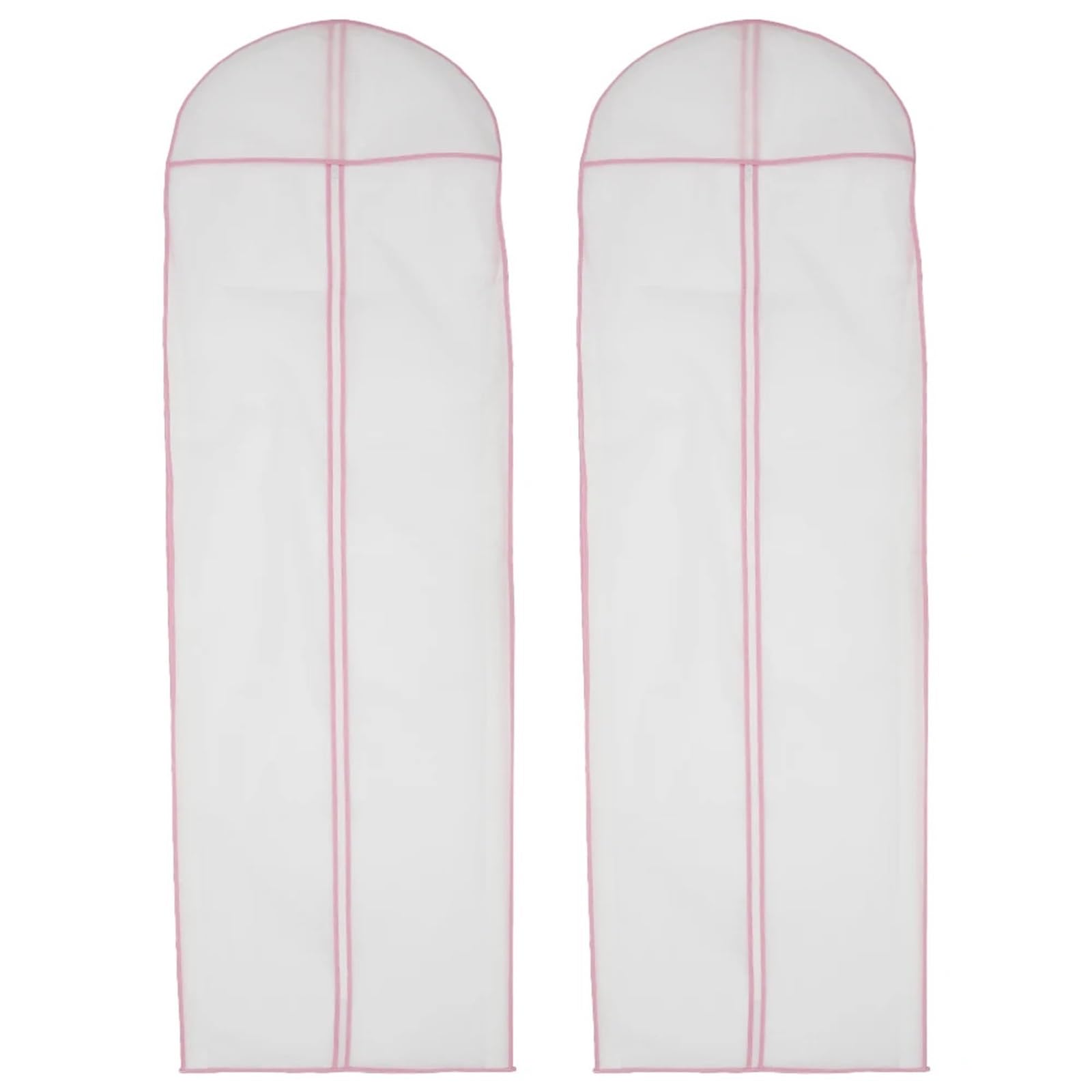 Funda for vestido de novia tela no tejida