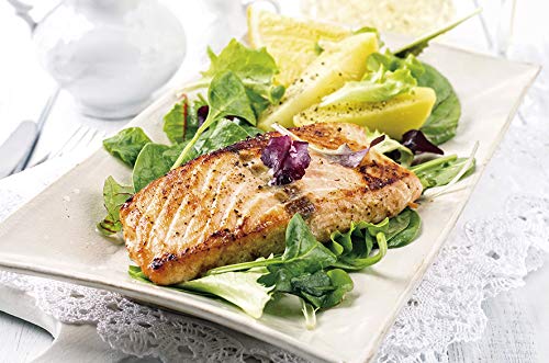 STARLYF Friggitrice ad Aria Oil Free Fryer, 1400W