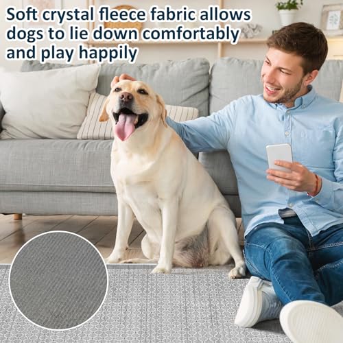 Buying Guide kathson Washable Pee Pads for Small Animal 31"x78