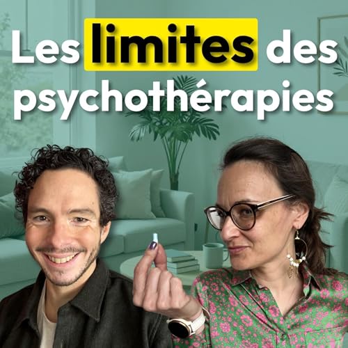 Les limites de la psychoth&eacute;rapie