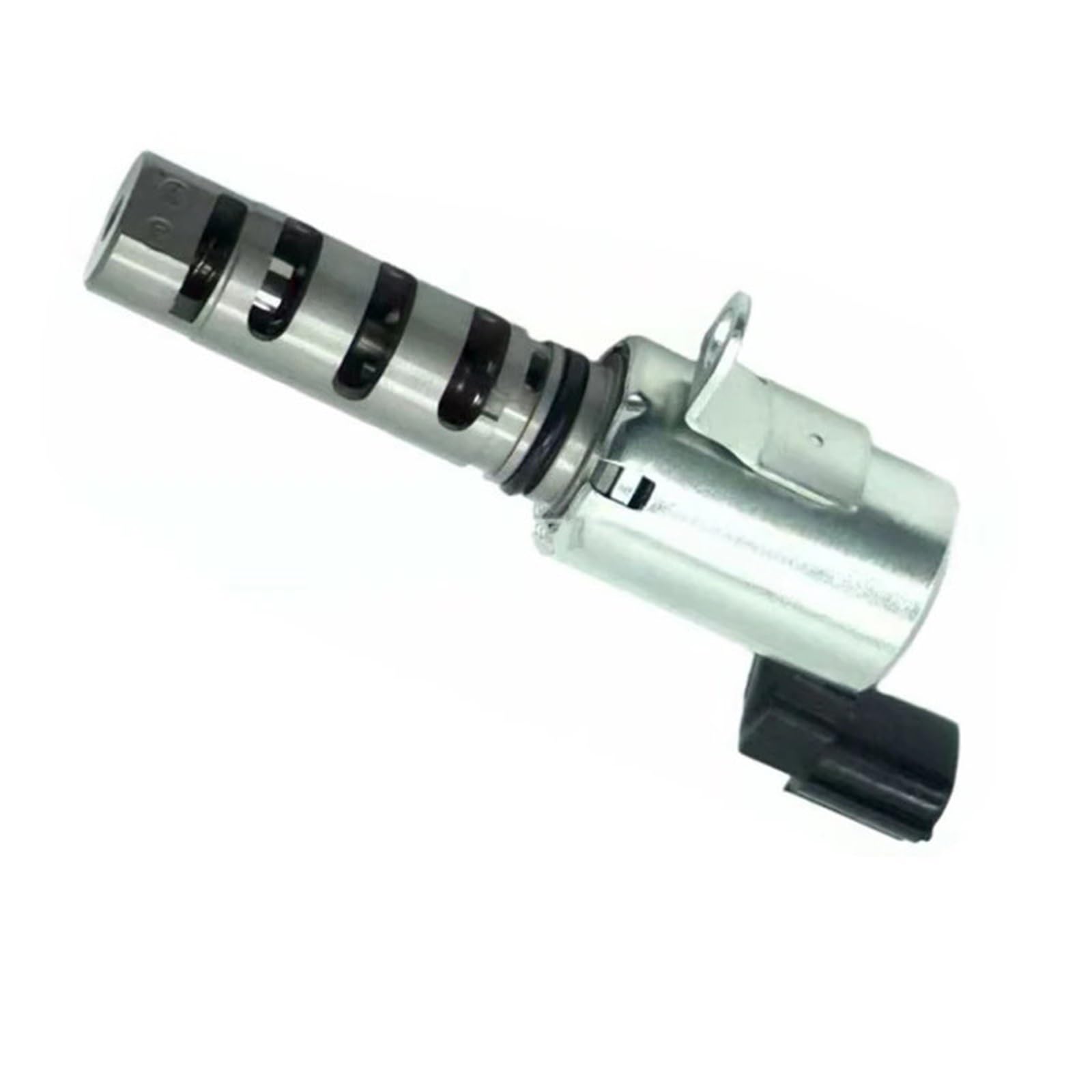 Woliiexz One Color Variable Valve Solenoid Compatible With Jeep For Compass For Patriot 2.0L 2.4L 2007-2015 Engine Camshaft Oil Control Timing Vvt Solenoid Valve 4884695Ab