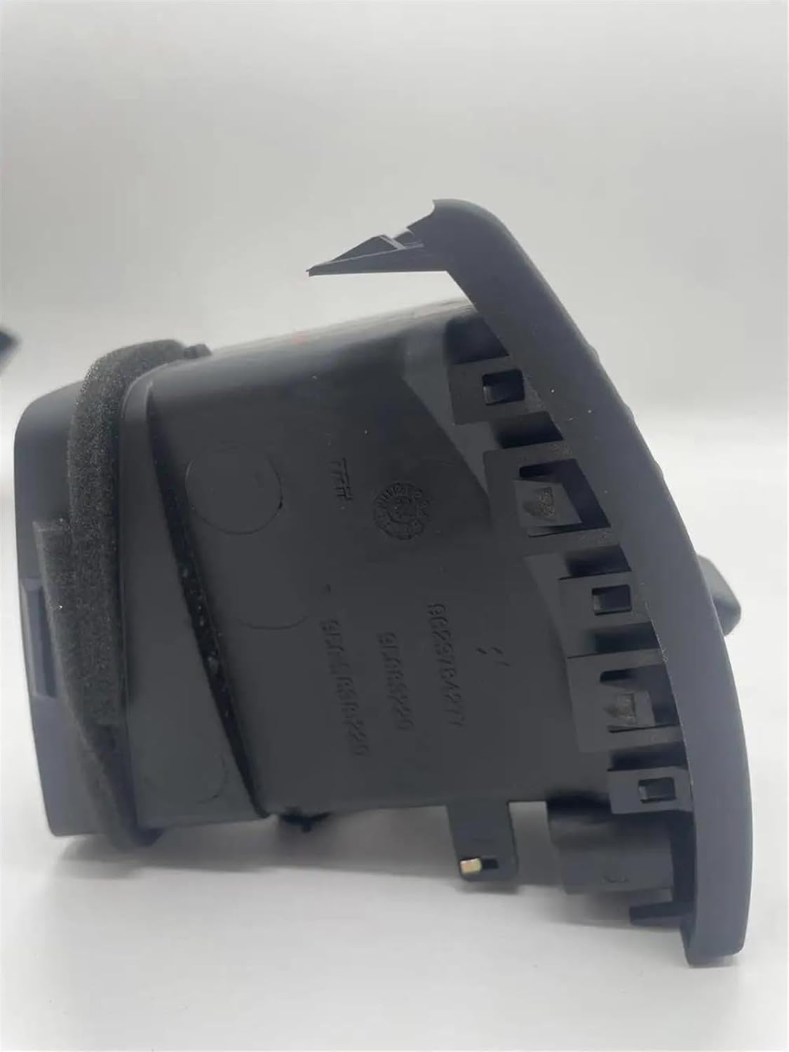 Car Air Outlet Auto Parts for Citroen Xsara Li Car Air Condition Vent 3 Pcs Set Dashboard Panel Air Conditioner Outlet