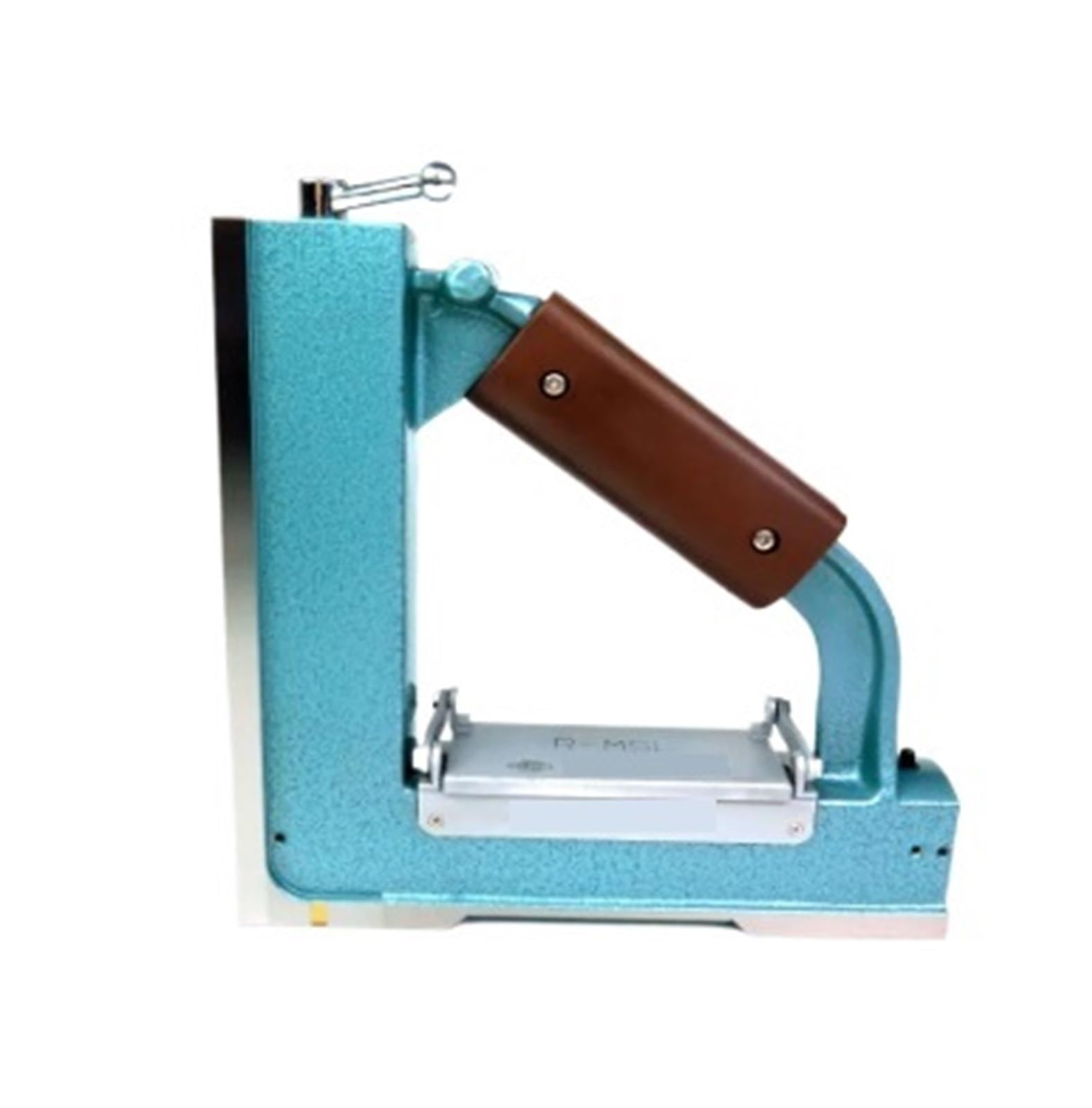 Niveau à bulle en bande R-MSL1502 for les objets de mesure