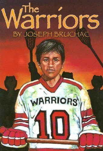 The Warriors by Joseph Bruchac (2004-11-01) B019L4KQVI Book Cover