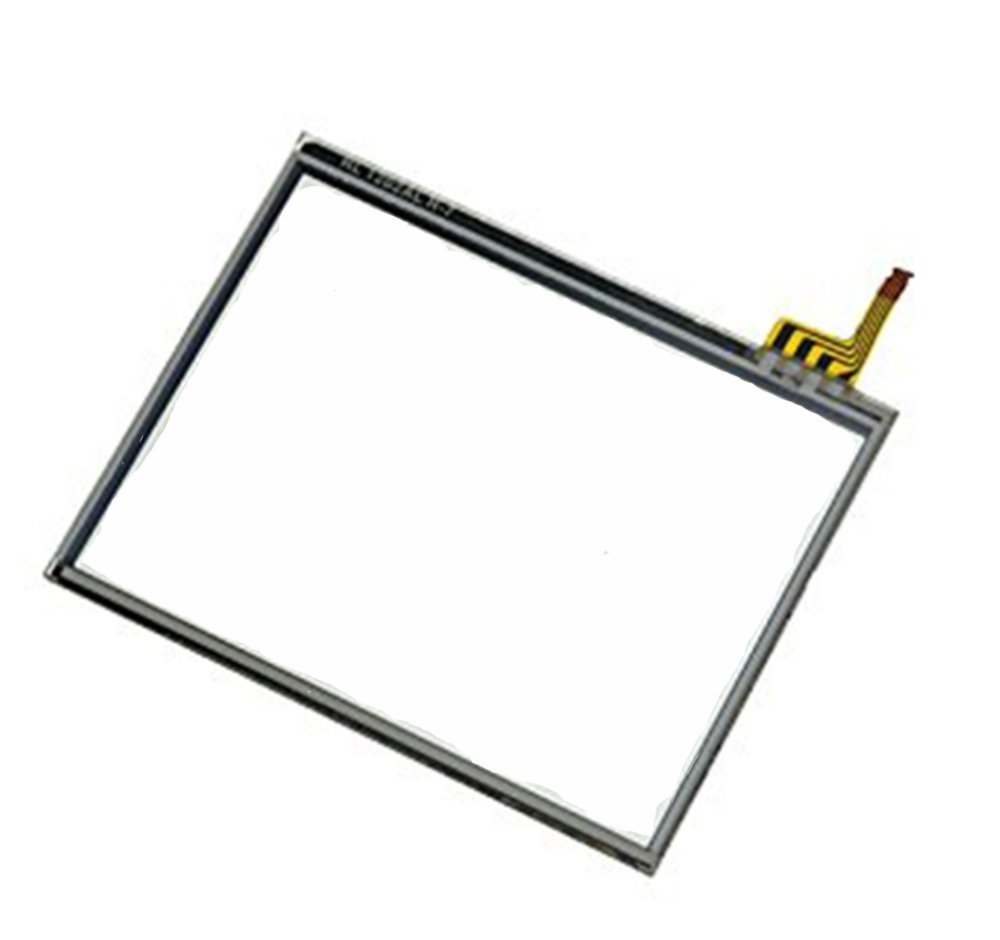 Pantalla táctil digitalizadora para NDSL DS Lite de repuesto