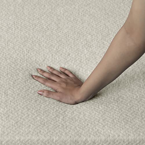 Image of Duroflex LiveIn Adapt - New Gen Smart Design Mattress with 3 Interchangeable Firmness Layers | 6 Inches, Single Size, Flippable Firmness Adjustable Roll Pack, Soft, Medium and Firm HR Foam, (75X30X6)