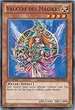 YSYR-DE023 Valkyre des Magiers 1. Auflage