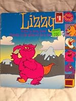 Lizzy 1576576884 Book Cover