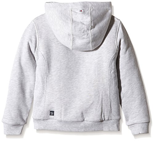 Tommy Hilfiger Felicia Lined Zipthru HD HWK L/S