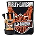 Harley Davidson Blanket - Wings