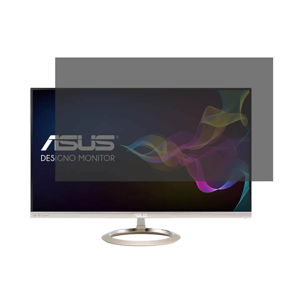 Amazon | ASUS MX27UQ 27インチ対応 覗き見防止 プライバシー 