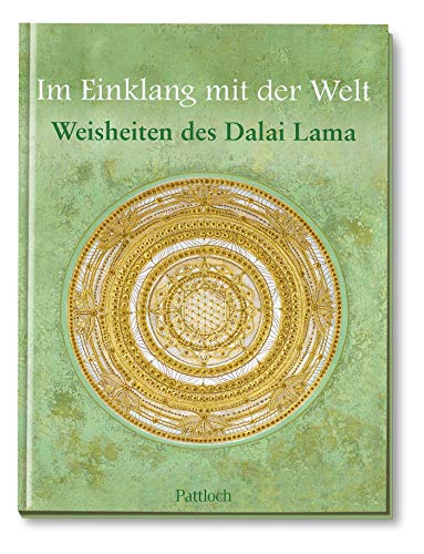 Cover zum Buch Im Einklang mit der Welt: Weisheiten ...