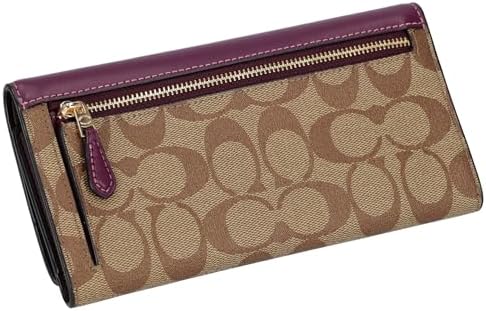 Amazon | [COACH] [コーチ] 長財布 C5966 レディース [並行輸入品] | 財布