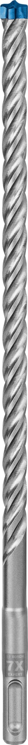 Bosch Bosch 30x EXPERT SDS plus-7X Hammer Drill Bit (for Soft stone, Hard stone, Ø 10.00 mm, Professional Accessory Rotary Hammer Dril