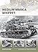Medium Mark A Whippet (New Vanguard)