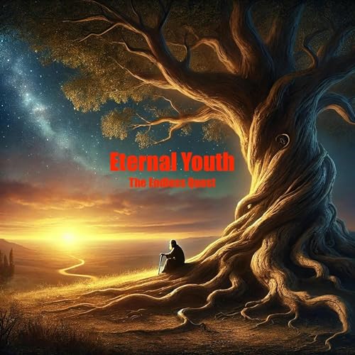 Eternal Youth: The Endless Quest cover art
