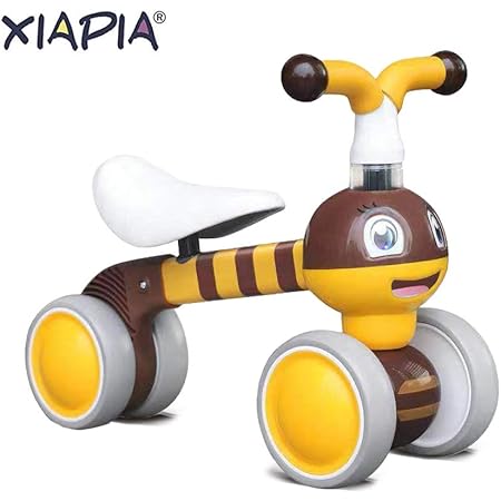 xiapia baby balance bike