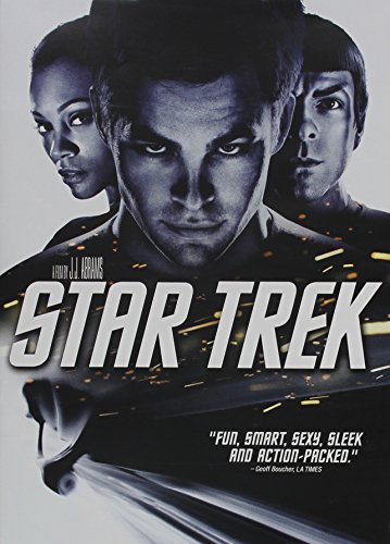 Star Trek XI Star Trek XI