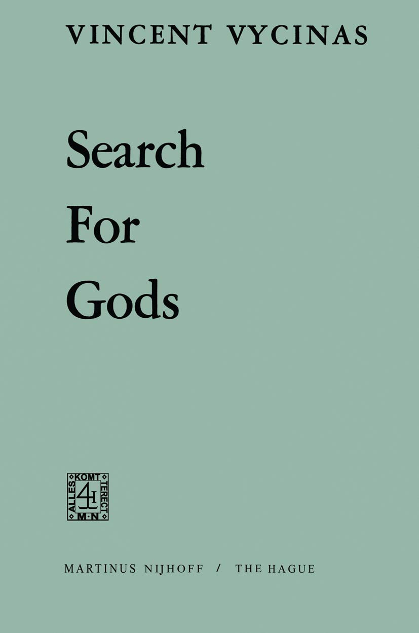 Search for Gods view 3