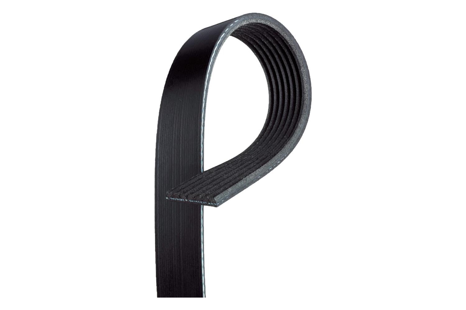 ACDelco GM Original Equipment 12634319 V-Ribbed Serpentine Belt