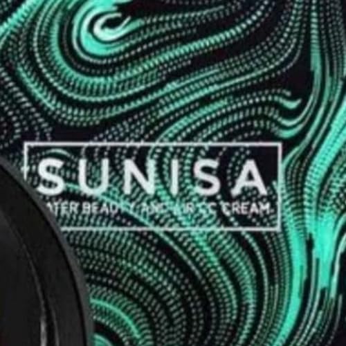 GLAMCIAGA 3 in 1 Air Cushion CC and BB cream Waterproof Foundation Cream with Mushroom Head Air Cushion Puff - Image 3