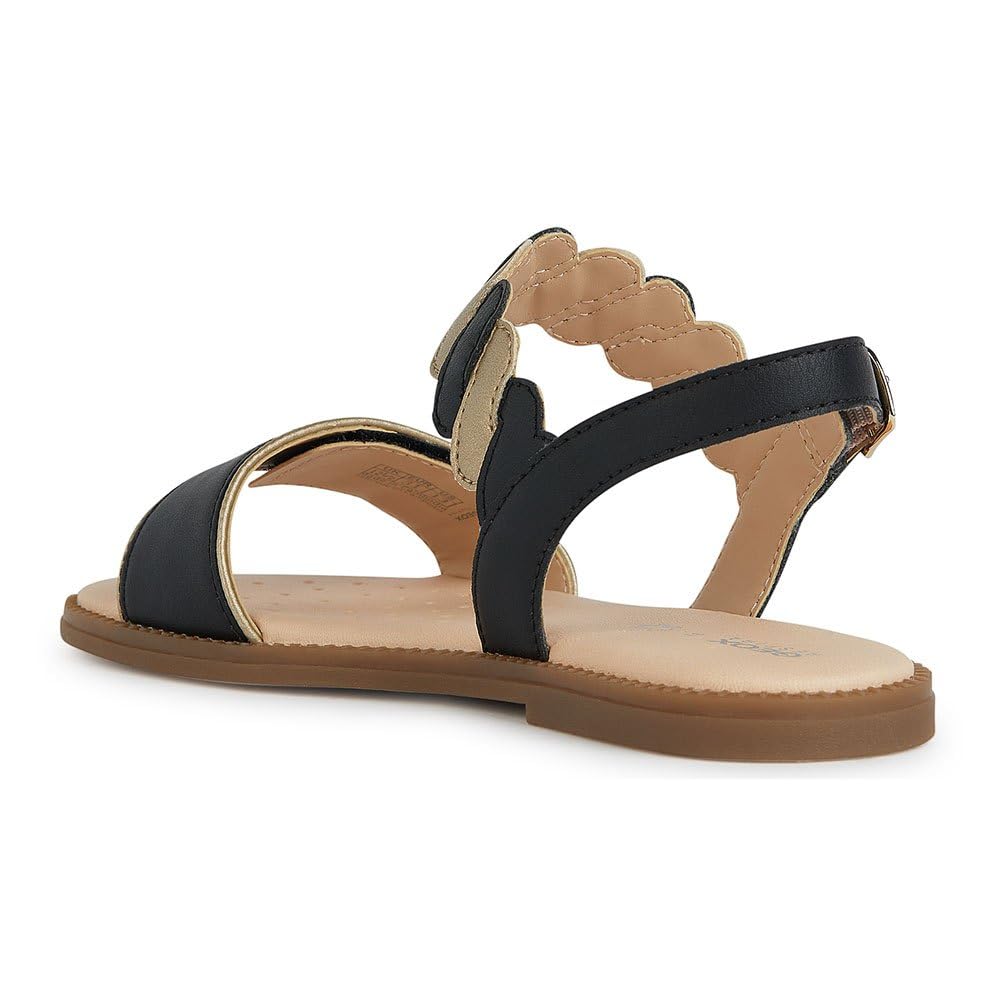 Geox J Sandal Karly Girl SandaliaNiñas