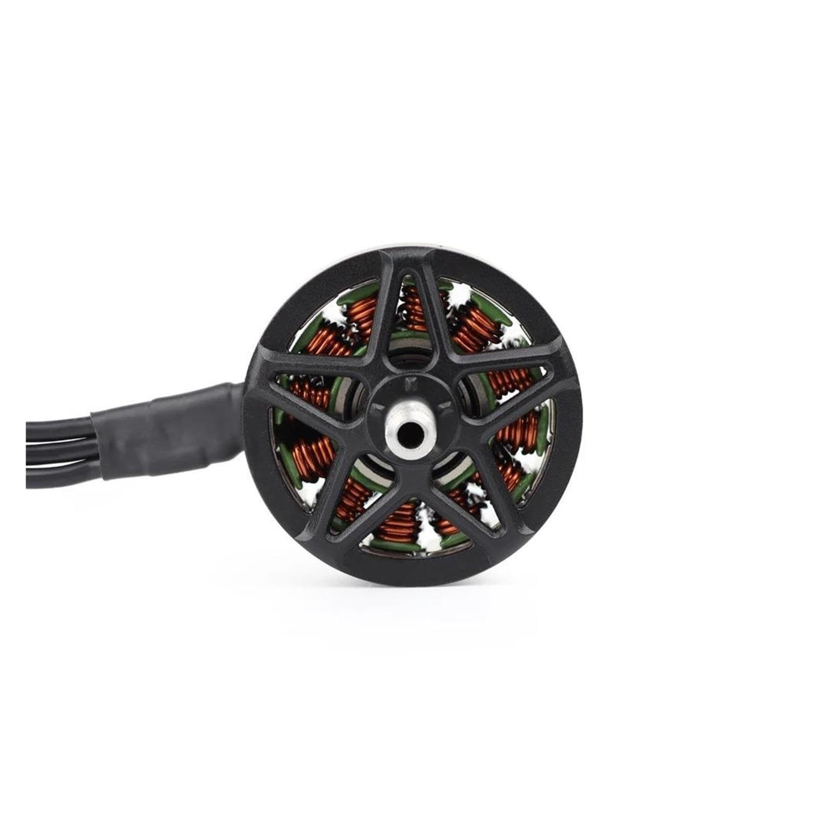 Motore brushless MY 2810 1350KV, albero M5, 6S, 7-8inch
