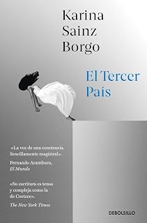 El tercer pais (Best Seller | Ficción)