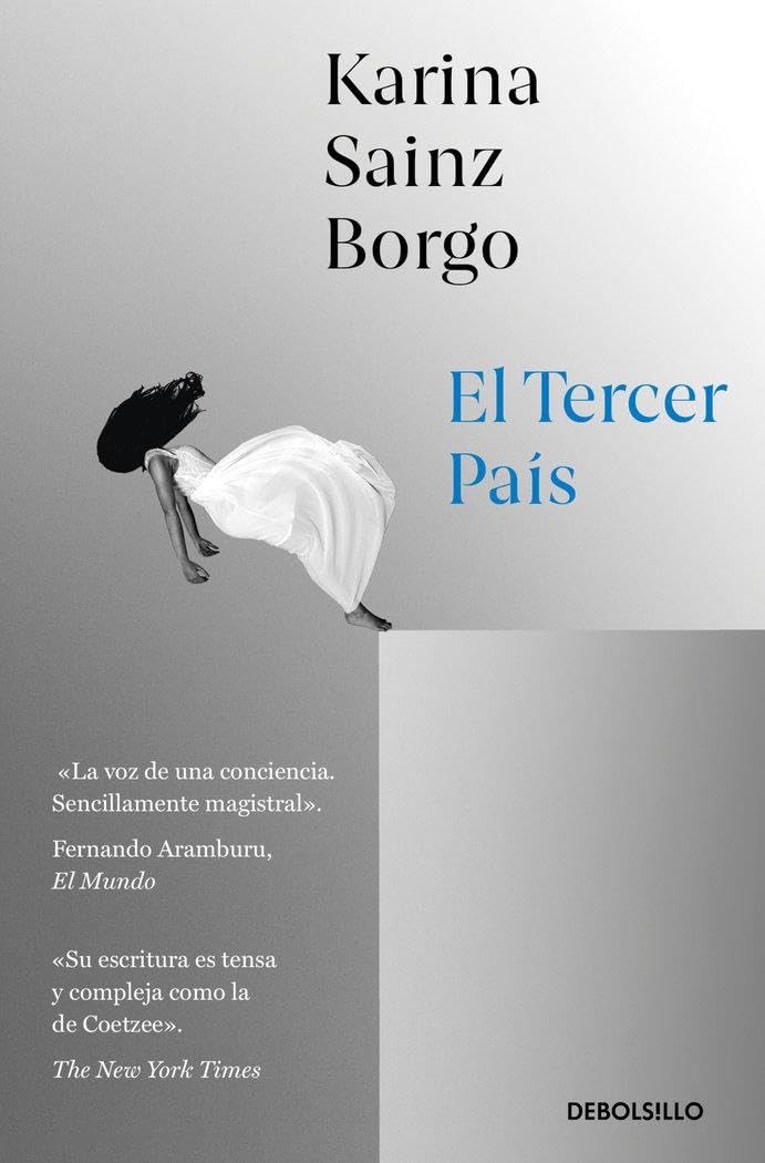 El Tercer País (Best Seller)